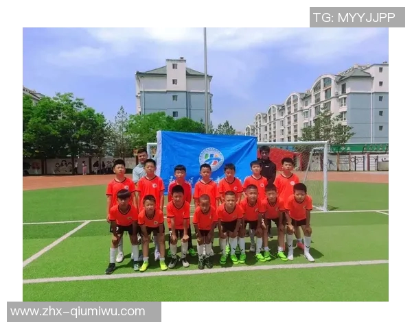 小学足球视频精彩集锦助力孩子们快乐成长与团队合作精神培养