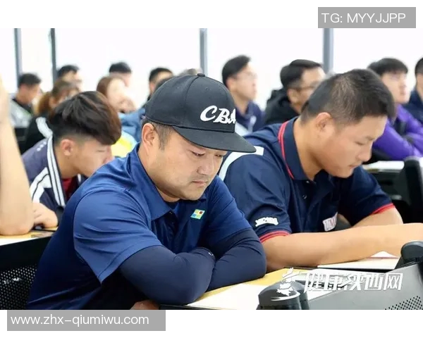 提升足球教练技能的专业培训班助你成为优秀教练的最佳选择